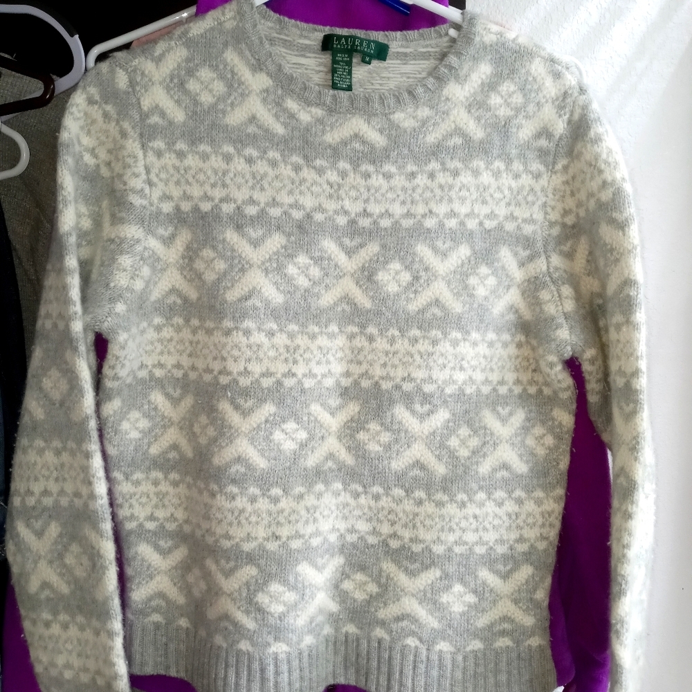 Vintage Lauren by Ralph Lauren